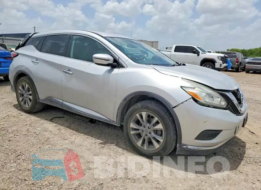 5N1AZ2MG7HN127576 Photo# 4