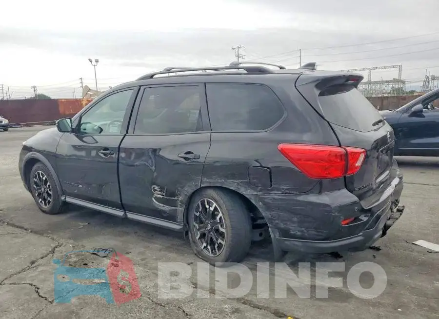 5N1DR2BN4LC627956 Photo# 2