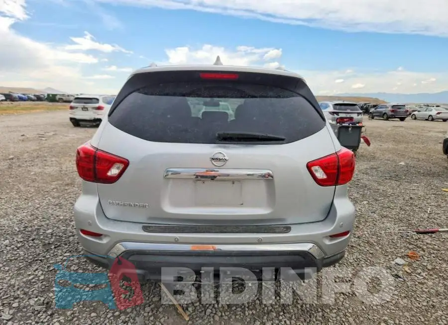 5N1DR2CM4LC616784 Photo# 6
