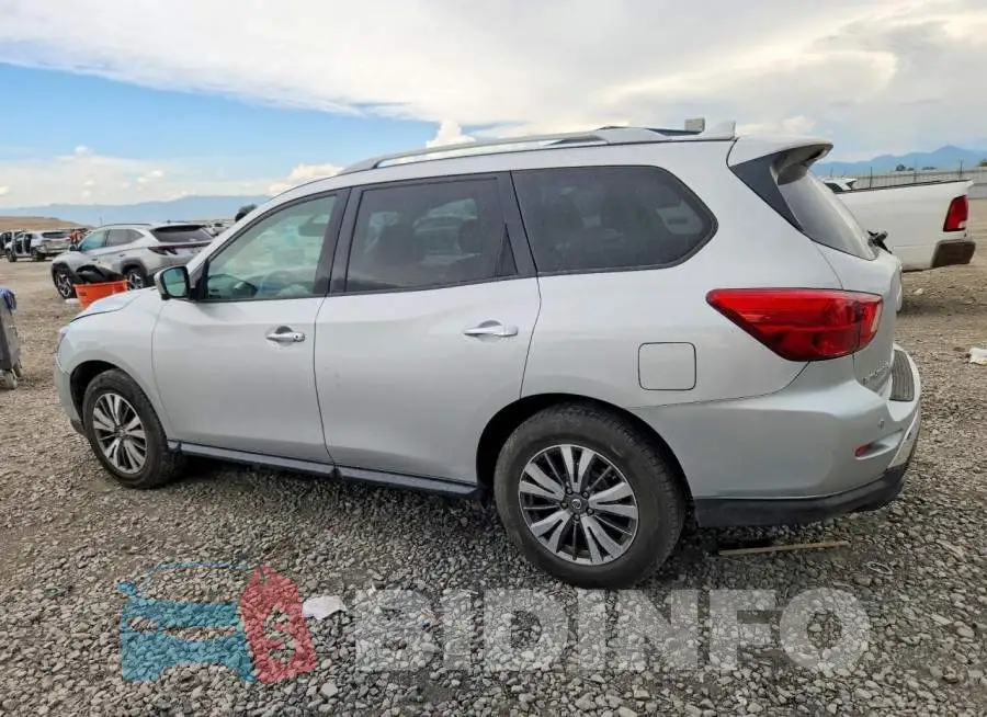 5N1DR2CM4LC616784 Photo# 2