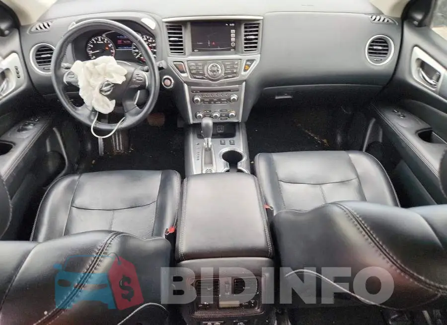 5N1DR2CM4LC616784 Photo# 8