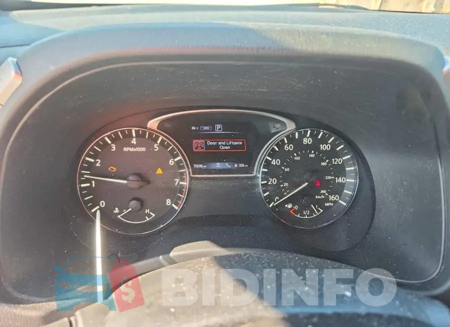5N1DR2DM8LC576269 Photo# 9