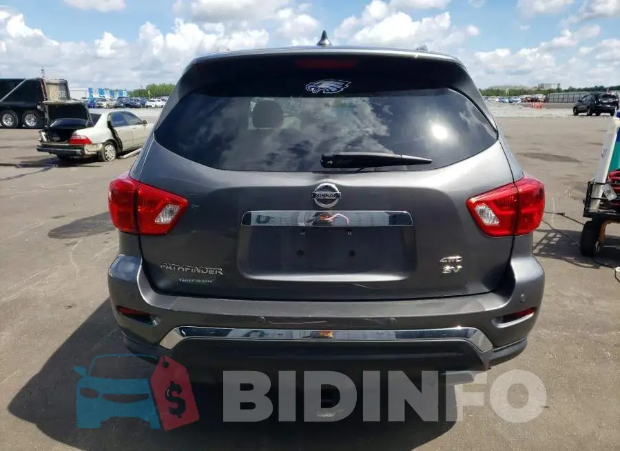 5N1DR2MM6KC587964 Photo# 6