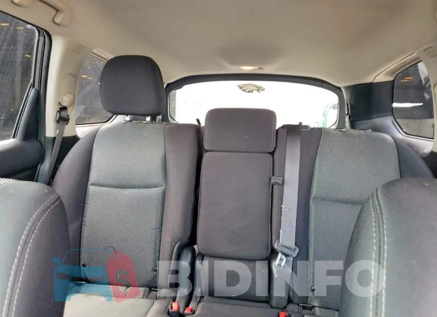 5N1DR2MM6KC587964 Photo# 10