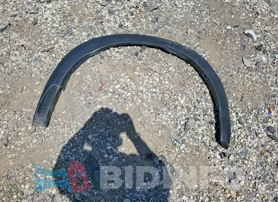 5N1DR3CD4PC240292 Photo# 13