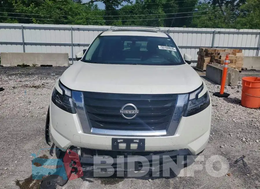 5N1DR3DJ1PC204824 Photo# 5