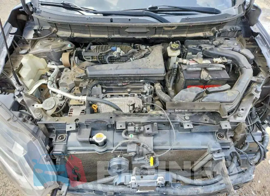 KNMAT2MT5LP507628 Photo# 12