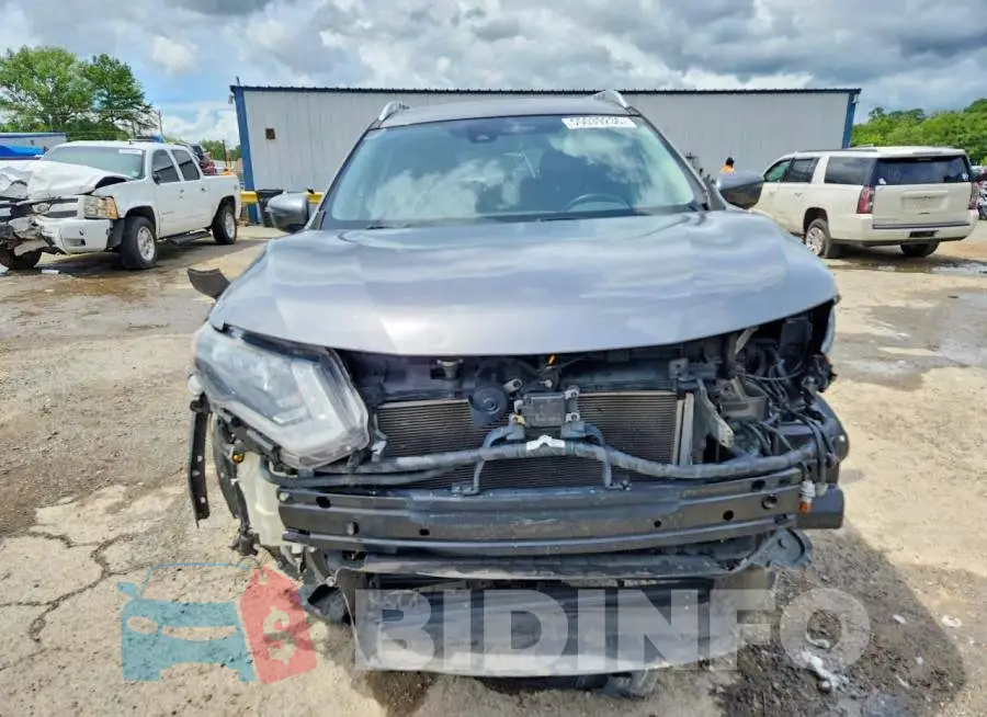 KNMAT2MT5LP507628 Photo# 5