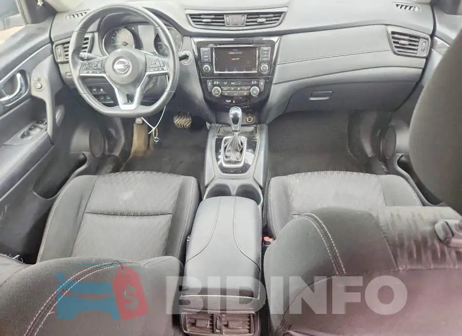 KNMAT2MV2KP508171 Photo# 8