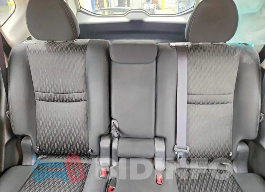 KNMAT2MV2KP508171 Photo# 10