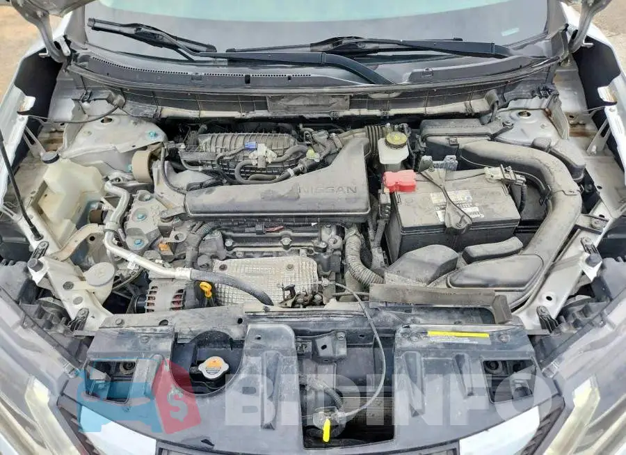 KNMAT2MV2KP508171 Photo# 12