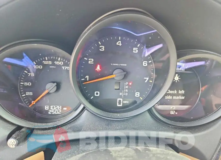 WP1AA2A56JLB20844 Photo# 9