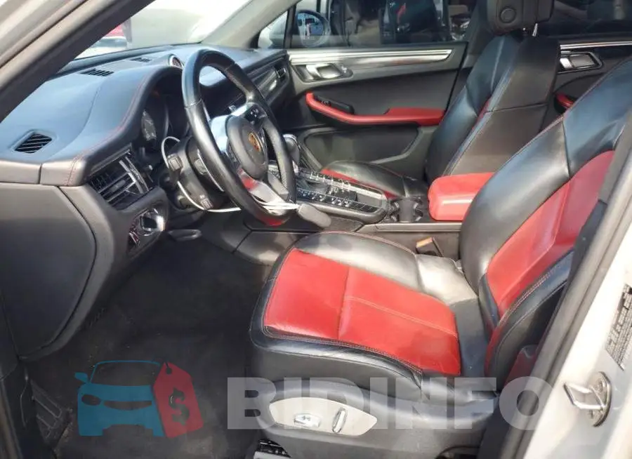 WP1AB2A59MLB36229 Photo# 7