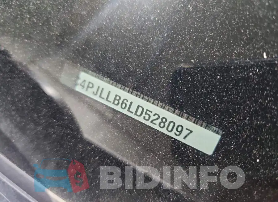 1C4PJLLB6LD528097 Photo# 13