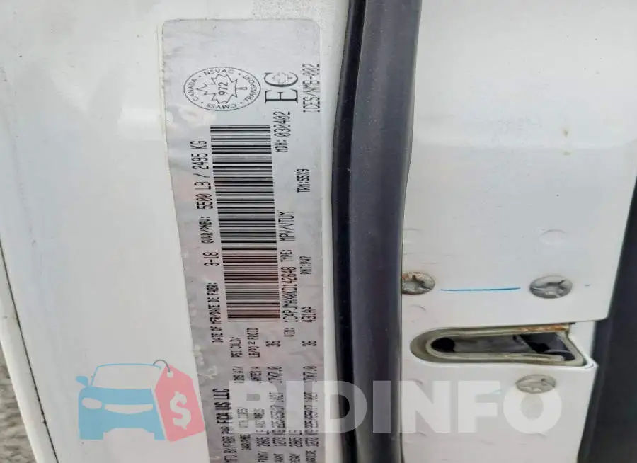 1C4PJMAX0KD142648 Photo# 14