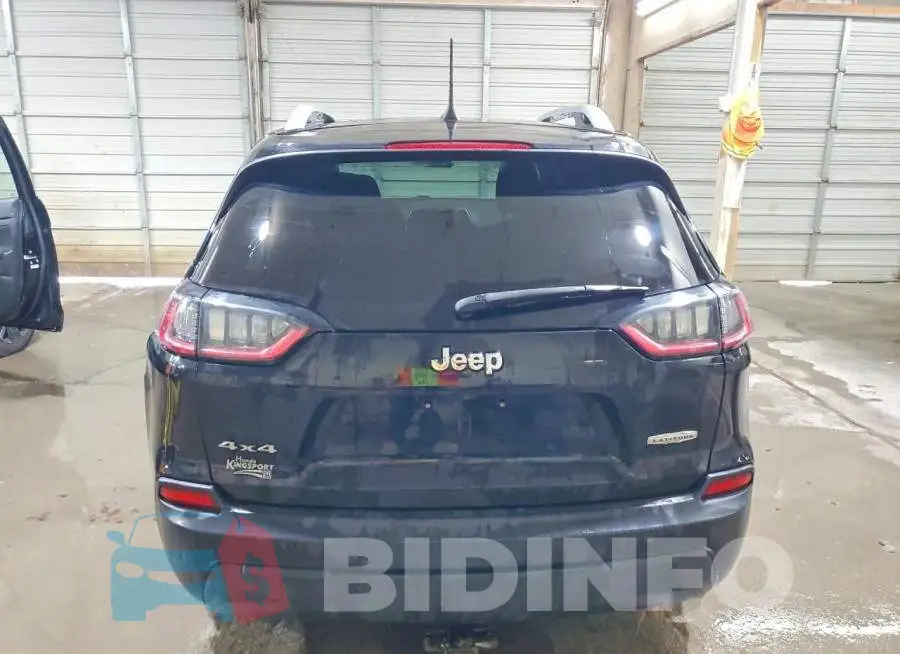1C4PJMCB5KD379511 Photo# 6