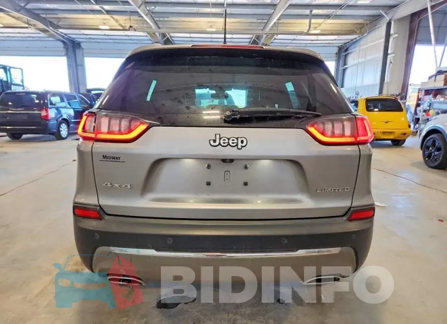 1C4PJMDX3LD506607 Photo# 6