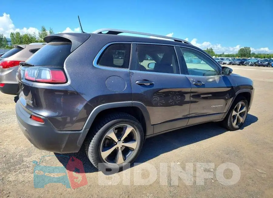 1C4PJMDX4KD152224 Photo# 3