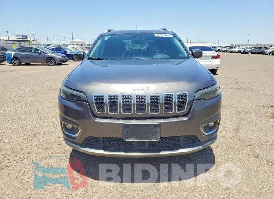 1C4PJMDX9MD181088 Photo# 5