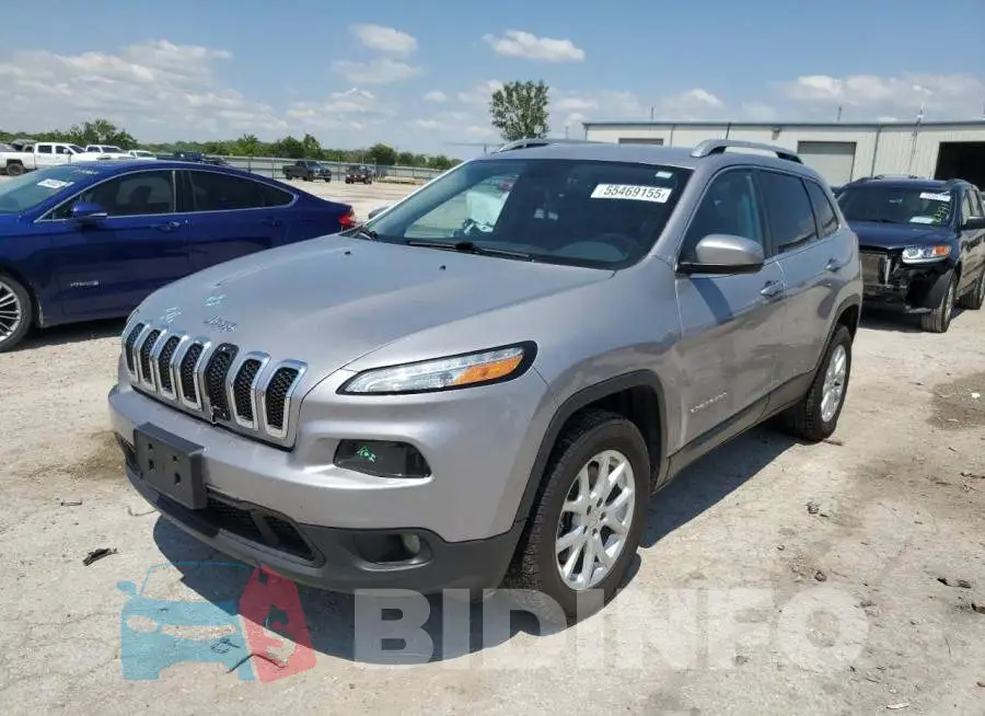 1C4PJMLB7JD501350 Photo# 1