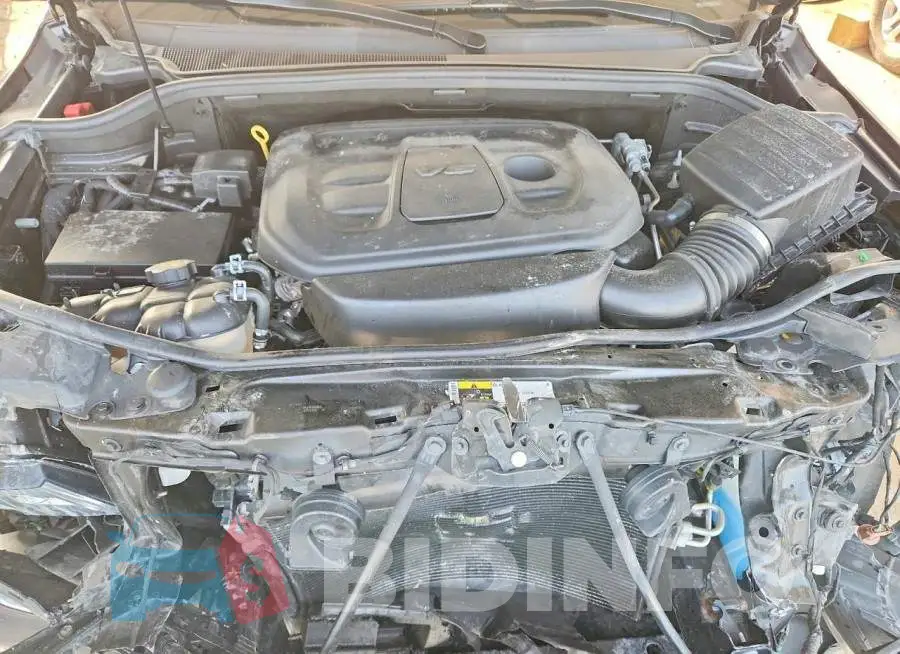 1C4RJFBG1KC807940 Photo# 12