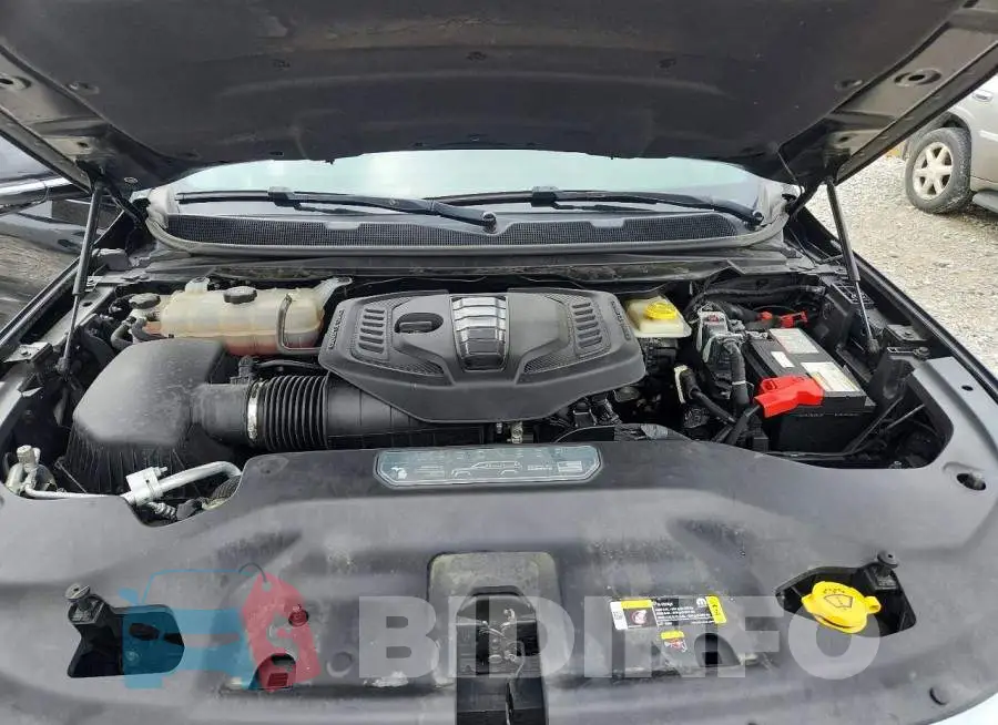 1C4SJSBP9PS568354 Photo# 12