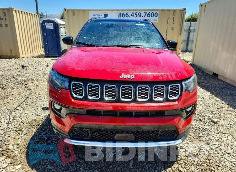 3C4NJDCN2ST622428 Photo# 5