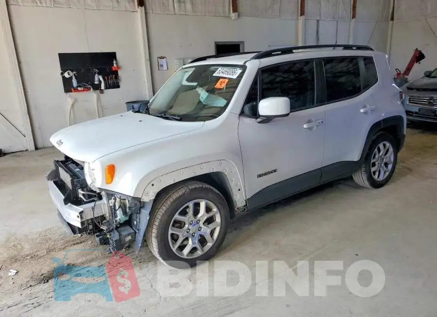 ZACCJABB6HPF51599 Photo# 1