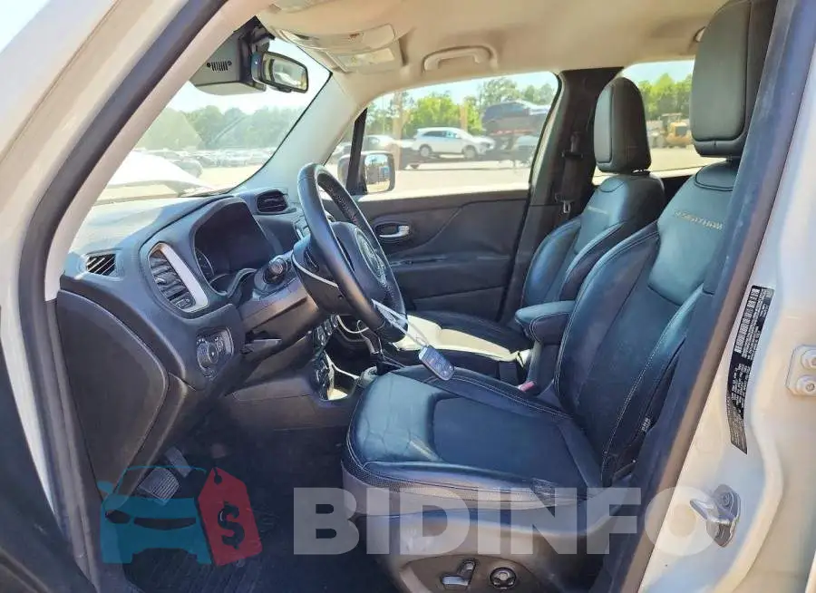 ZACCJBCB6HPE76469 Photo# 7