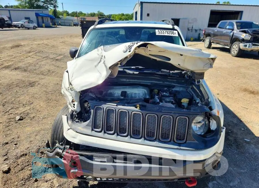 ZACCJBCB6HPE76469 Photo# 5