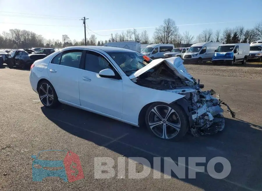 W1KAF4GB2SR275469 Photo# 4