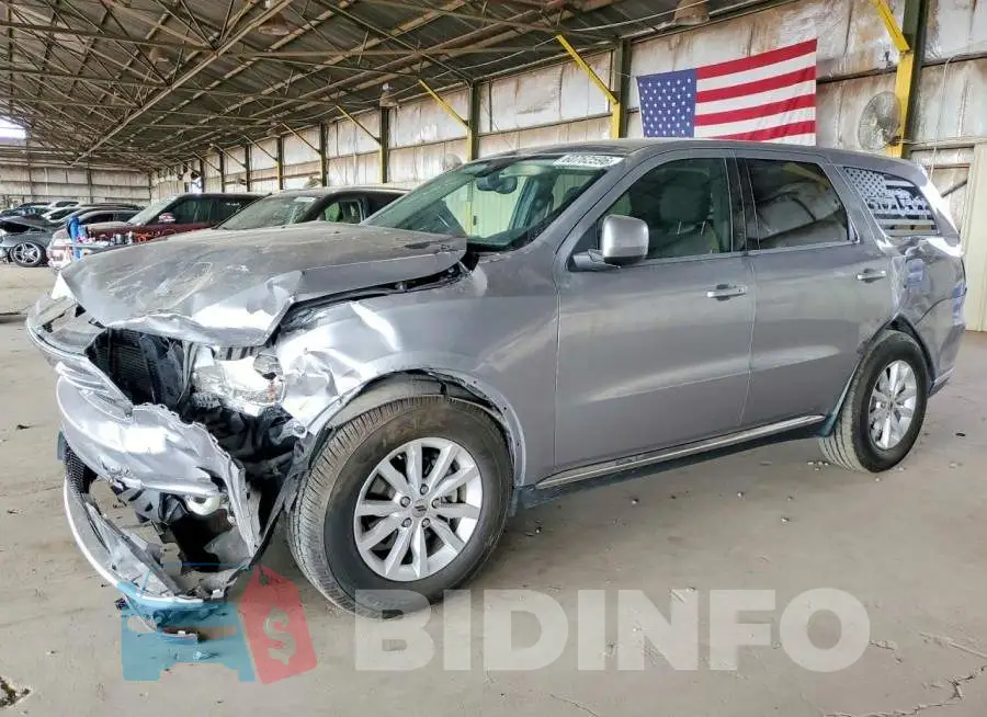 1C4RDHAG7KC632355 Photo# 1