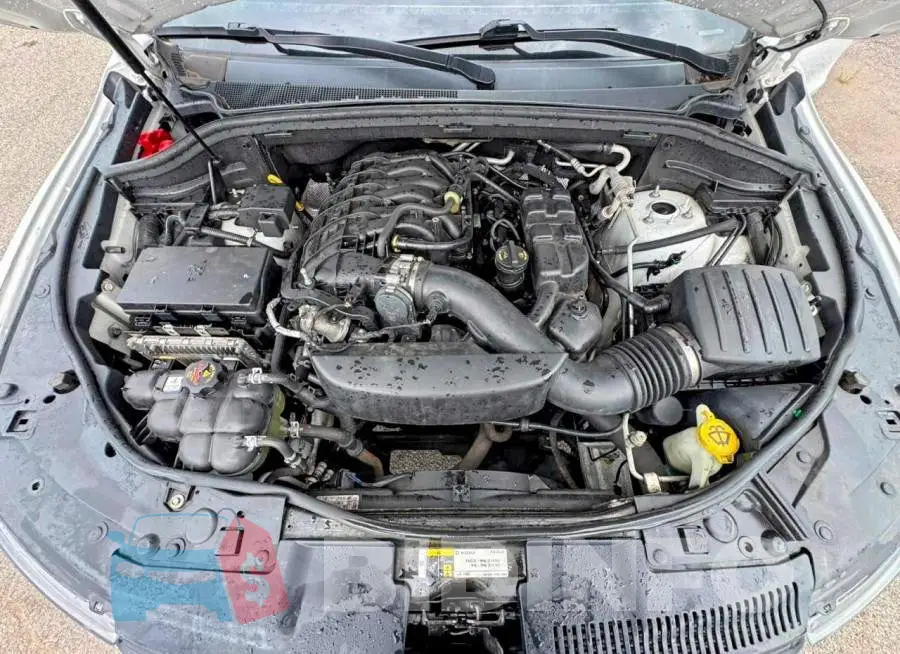 1C4RDHDG1KC650507 Photo# 7