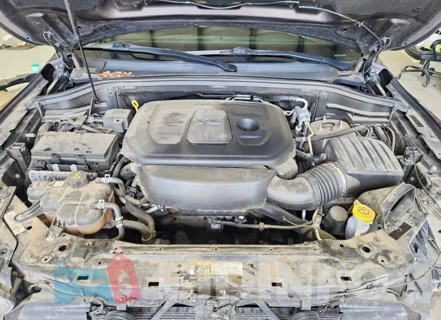 1C4RDJAG1LC339432 Photo# 11