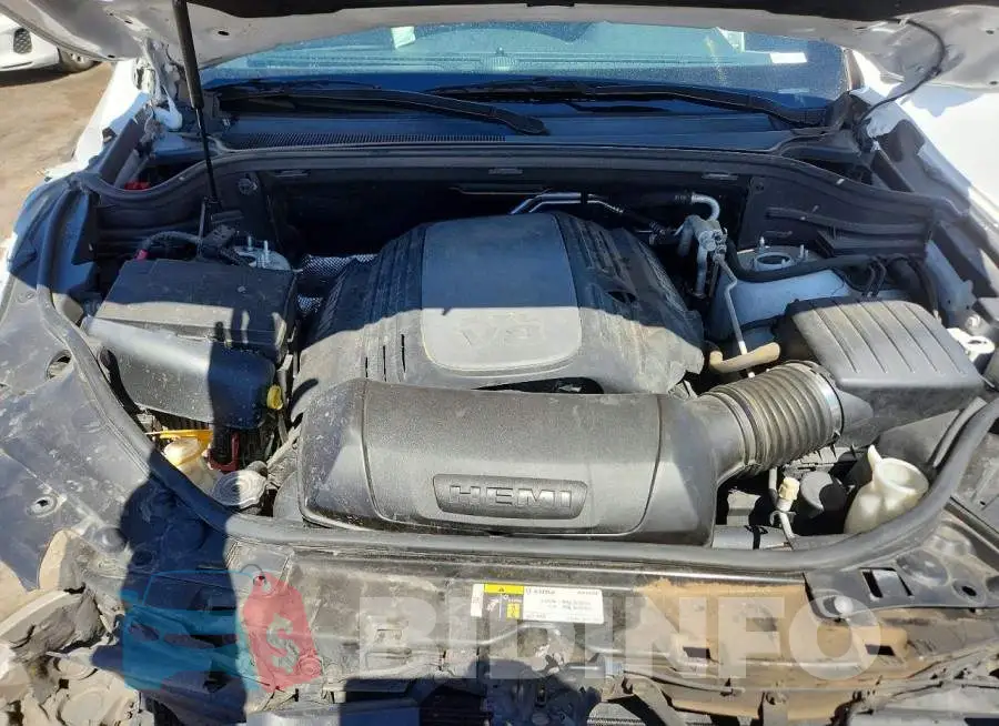 1C4SDHCT7KC647577 Photo# 11