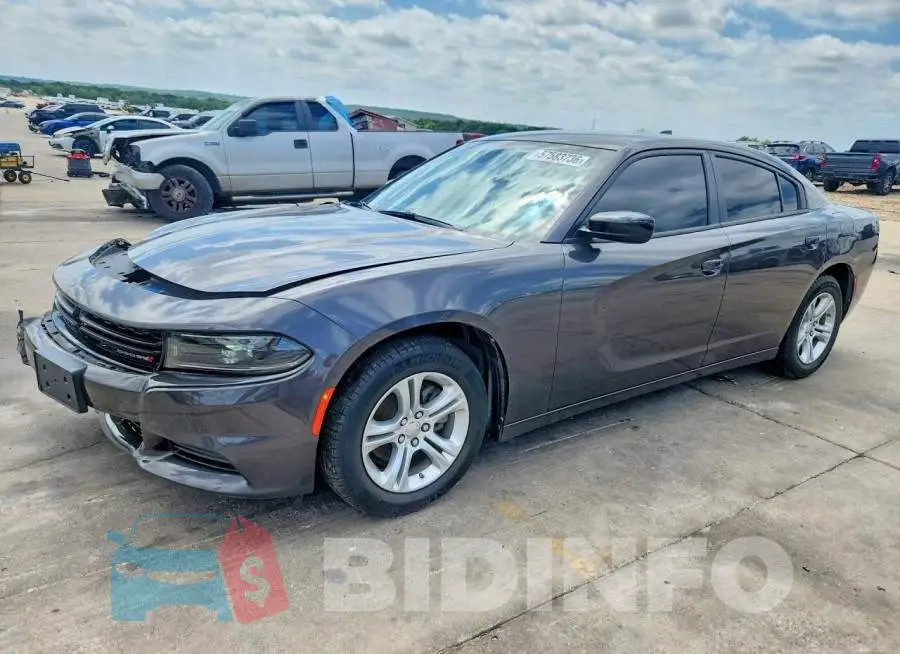 2C3CDXBG2PH655663 Photo# 1