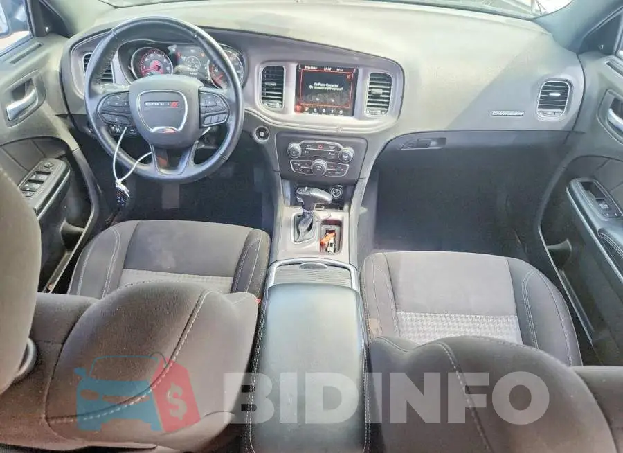 2C3CDXBG2PH655663 Photo# 8