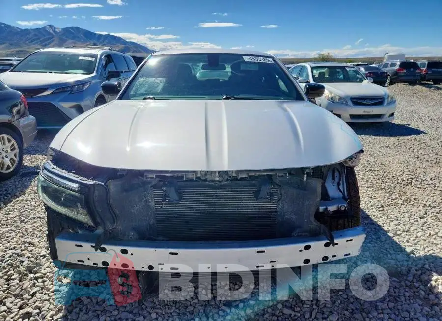 2C3CDXBG7PH547085 Photo# 5