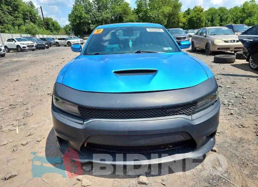 2C3CDXCT4KH662909 Photo# 5