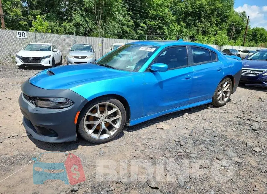 2C3CDXCT4KH662909 Photo# 1