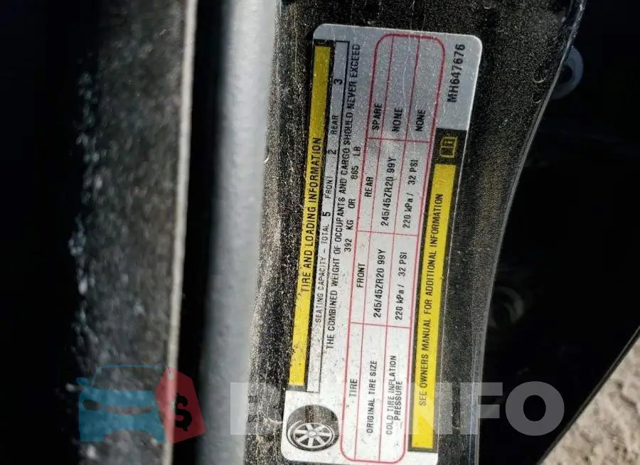 2C3CDXCT5MH647676 Photo# 12