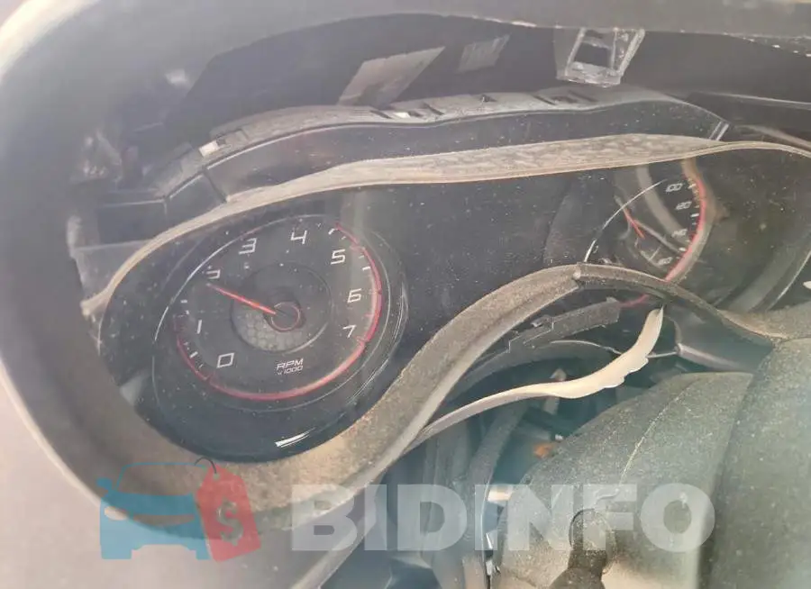 2C3CDXCT7PH698231 Photo# 9