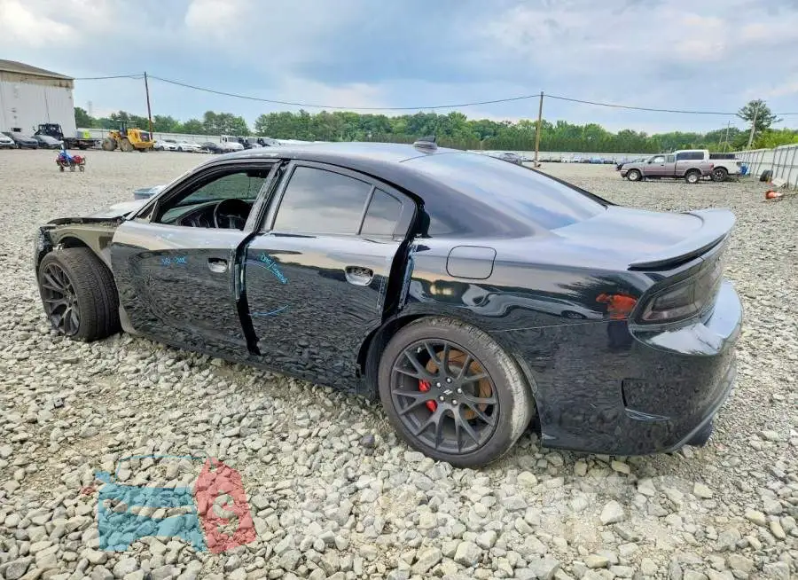 2C3CDXGJ5KH661762 Photo# 2