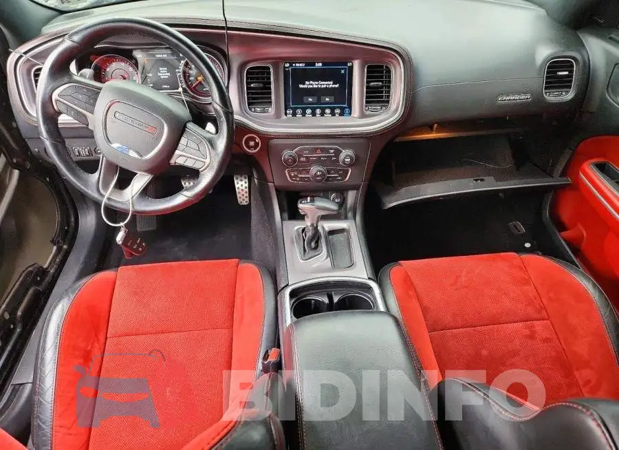 2C3CDXGJ5KH661762 Photo# 8