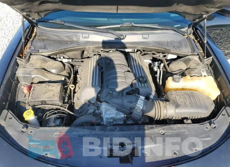 2C3CDXGJXKH718134 Photo# 11