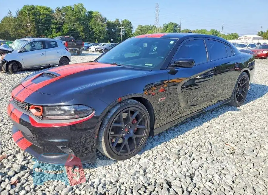 2C3CDXGJXKH718134 Photo# 1