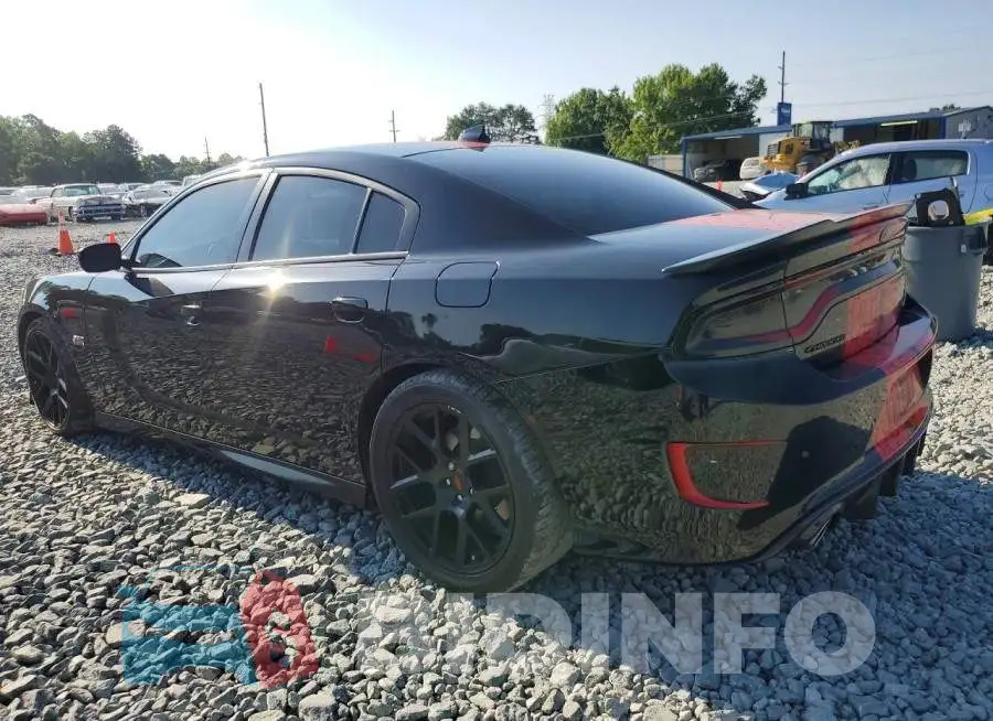 2C3CDXGJXKH718134 Photo# 2