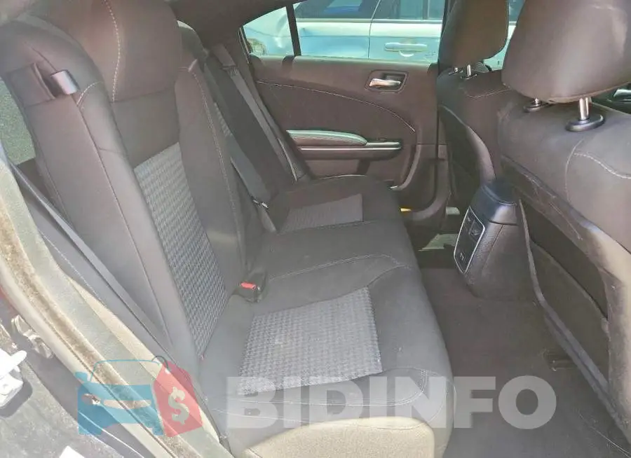2C3CDXHG1PH554508 Photo# 10