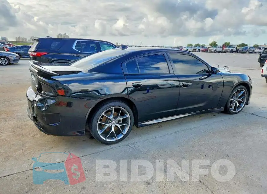 2C3CDXHG1PH554508 Photo# 3