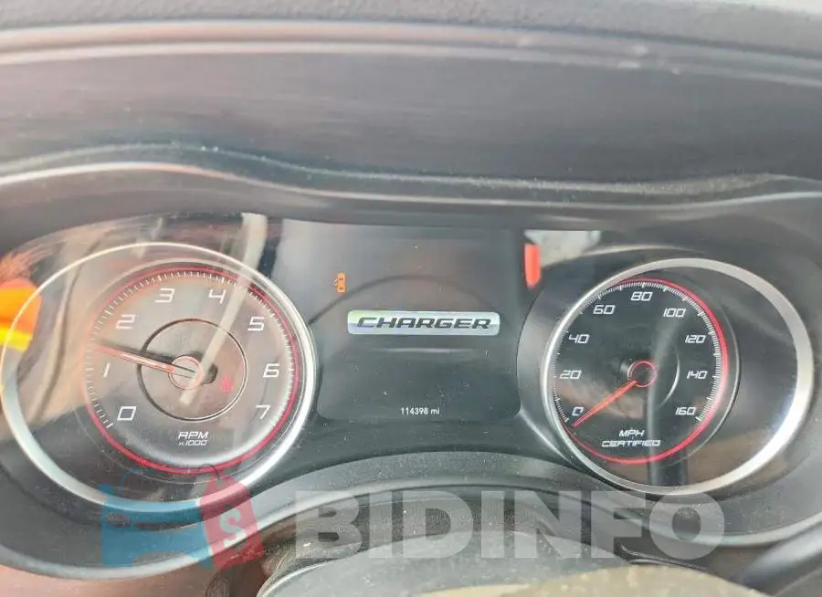 2C3CDXKT4KH535837 Photo# 9